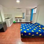 Apartamento cerca a la playa y al centro historico