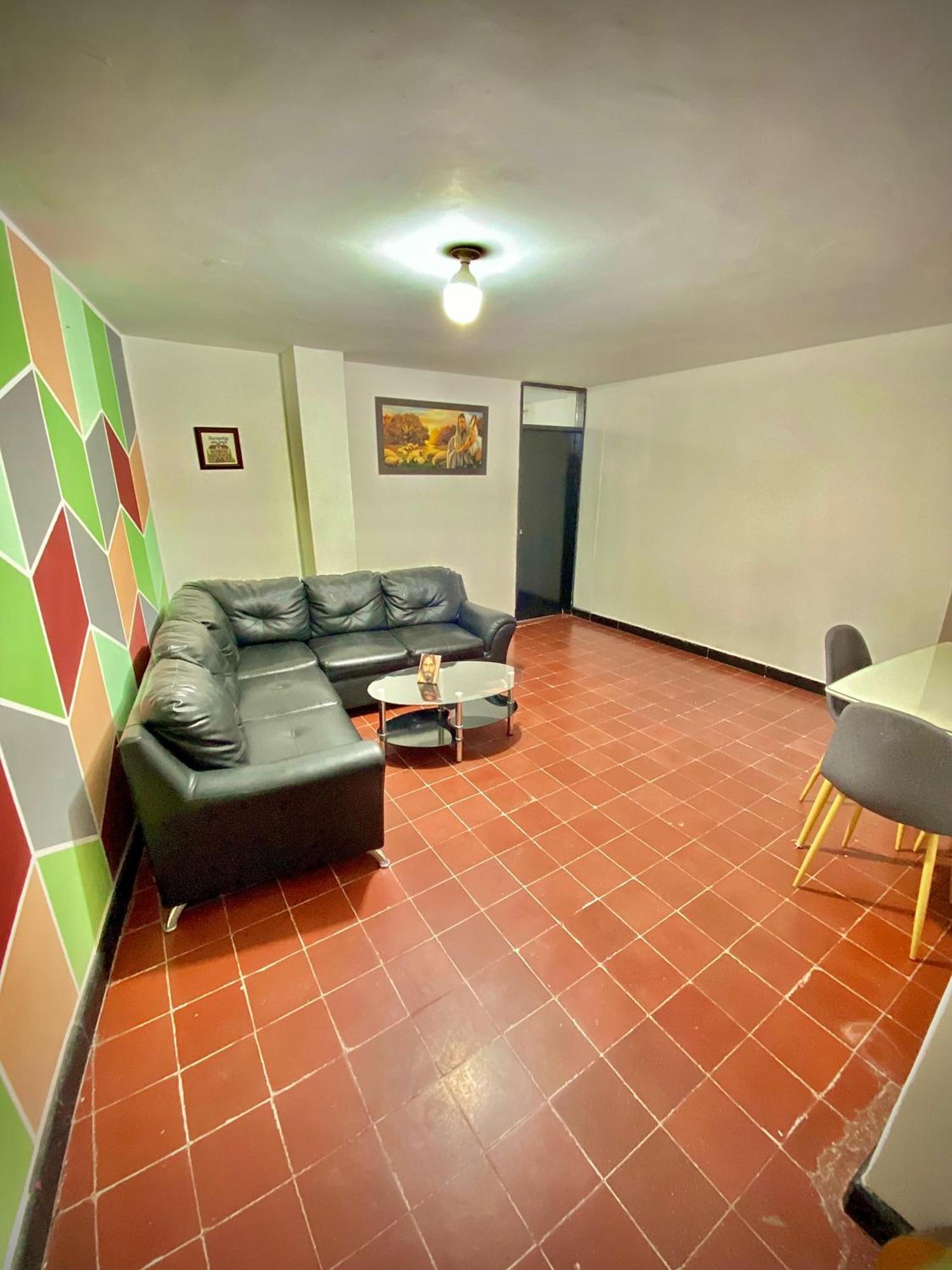 Cerca A La Playa Y Al Centro Historico Apartamento *