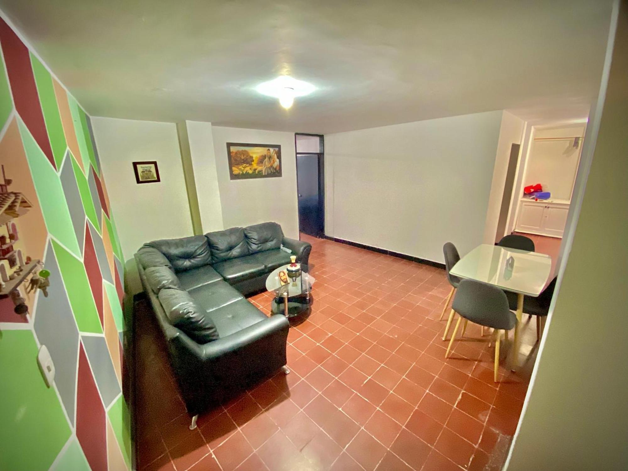 Apartamento Cerca A La Playa Y Al Centro Historico *