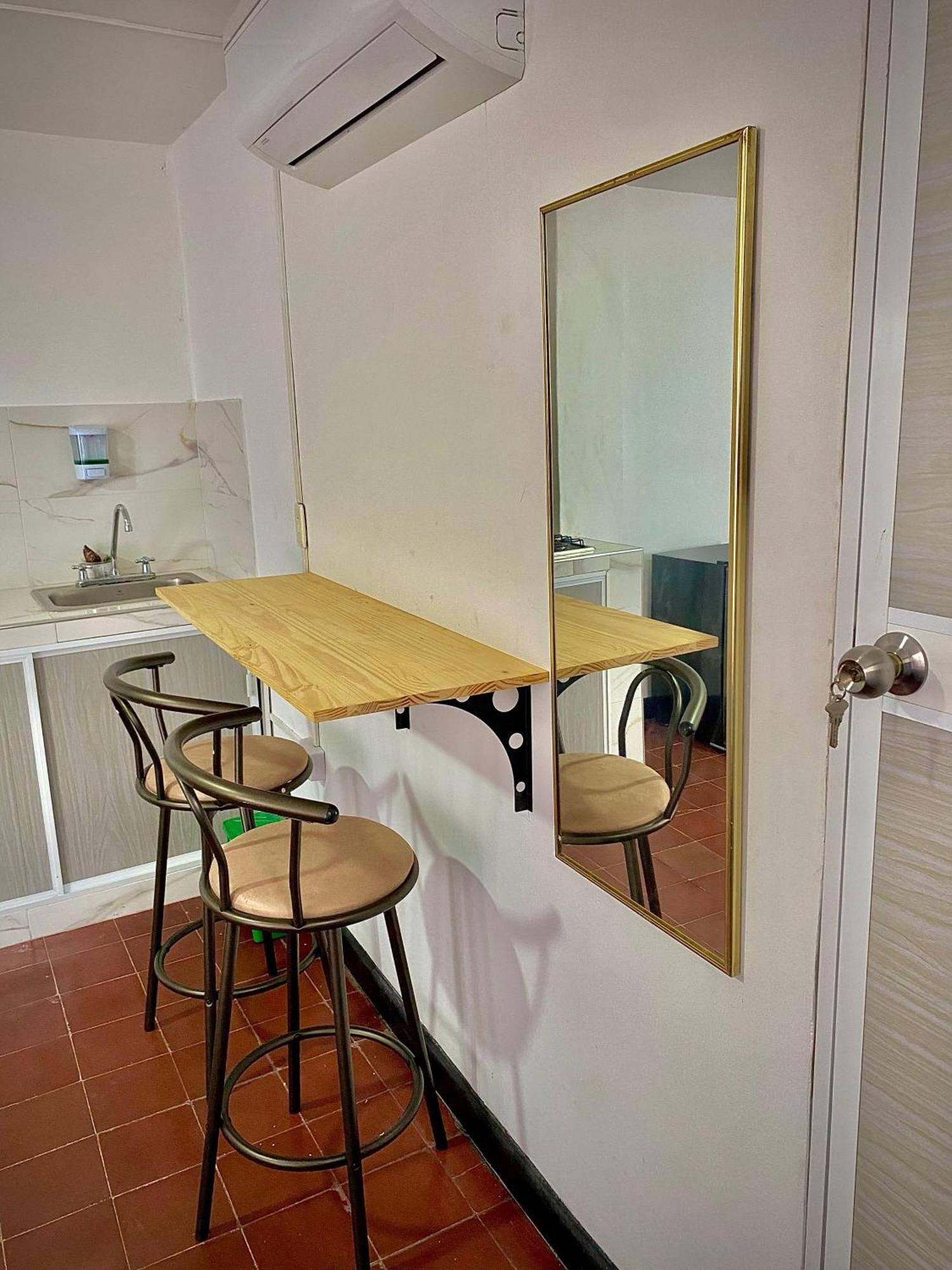 Apartamento Cerca A La Playa Y Al Centro Historico *