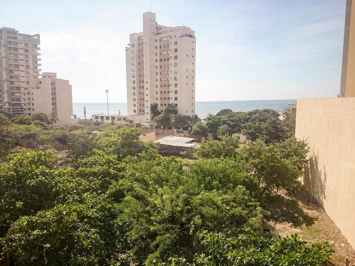 Apartamento Cerca A La Playa Y Al Centro Historico *